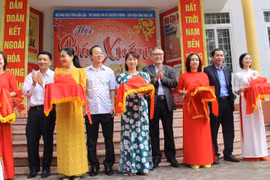 Hội báo Xuân Đắk Lắk: Mỗi trang báo Xuân là sản phẩm tinh túy của từng cơ quan báo chí