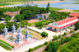 Gia Bình (Bắc Ninh) nỗ lực đưa du lịch phát triển