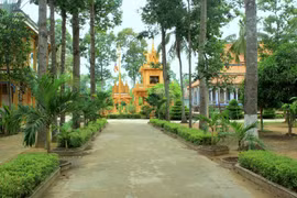 Trà Vinh tạo nét riêng, đột phá cho du dịch