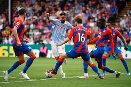 Nhận định Crystal Palace vs MU, 3h ngày 19/1, đá bù vòng 7 Ngoại hạng Anh