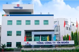 Tổng Công ty Tín Nghĩa thông tin về việc bị điều tra quá trình cổ phần hóa
