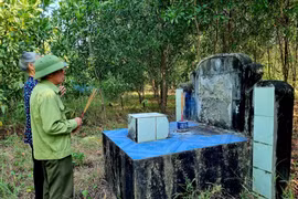 Hà Tĩnh: Đại đội pháo C45 anh hùng và chứng tích bi tráng đang bị… lãng quên