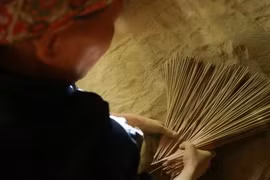 Phát triển du lịch gắn với làng nghề ở Cao Bằng