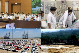 Nóng 18h: Hà Nội hỗ trợ gia đình có người thiệt mạng, trả viện phí cho nạn nhân vụ cháy