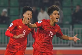 Lịch thi đấu môn bóng đá nam ASIAD 2023 mới nhất