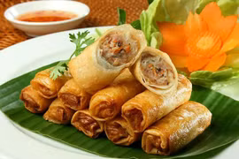 Những món ăn Việt được các Tổng thống Mỹ yêu thích khi thăm Việt Nam