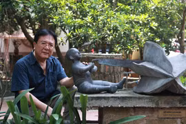 NSND Vương Duy Biên: Đừng im lặng bỏ qua, nhưng hãy ứng xử có văn hóa!