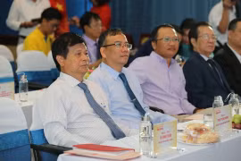 Báo Người lao động tổng kết và trao giải cuộc thi viết "Lòng tốt quanh ta" lần thứ nhất