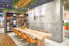 Giá cổ phiếu Gỗ An Cường (ACG) bị “thổi bay” gần một nửa sau 2 lần chuyển sàn, lãi quý 1 giảm 70%