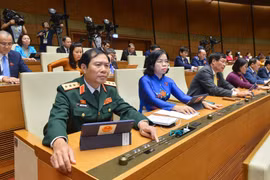 Tạo cơ chế, chính sách đặc thù để Thành phố Hồ Chí Minh phát triển hơn nữa