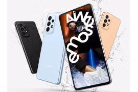 Top 4 chiếc smartphone giá dưới 12 triệu đồng đáng mua nhất hiện tại