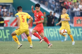 Nhận định Công an Hà Nội vs Hồng Lĩnh Hà Tĩnh, 19h15 ngày 24/6, vòng 12 V.League 2023