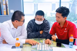 Vị thế thủ phủ công nghiệp mới giúp bất động sản Bến Cát tăng sức hấp dẫn