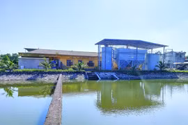 Hà Nam: Công ty TNHH xây dựng Mỹ Đà quyết tâm đảm bảo chất lượng nguồn nước sinh hoạt