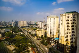 Báo chí với thị trường bất động sản: Lợi anh, lợi ả, lợi cả đôi bên