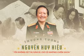 Năng lực, trí tuệ, đạo đức của người làm báo phải được rèn giũa thường xuyên