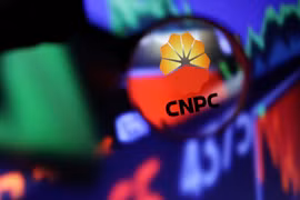 Qatar đạt thỏa thuận cung cấp LNG lớn thứ hai với Trung Quốc