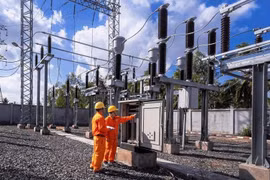 Để thiếu điện, EVN truy trách nhiệm các cá nhân, tập thể