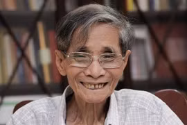 Đôi dòng kỉ niệm về người thầy dạy làm báo Nguyễn Tri Niên...