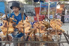Gia Lai tổ chức Ngày hội Ẩm thực năm 2023