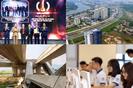 Nóng 18h: Tối nay, trao Giải Báo chí Quốc gia lần thứ XVII tại Hà Nội