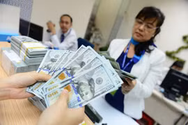 Việt Nam không nằm trong danh sách giám sát thao túng tiền tệ