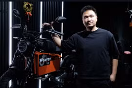 Startup xe điện Dat Bike bước ra khỏi ‘thị trường ngách’, tung ra mẫu xe điện ‘đại chúng’