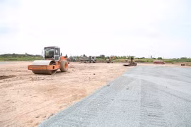 Hai dự án đường vành đai trọng điểm đang triển khai thế nào?