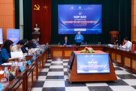 Vinh danh 64 doanh nghiệp tiêu biểu vì người lao động năm 2023