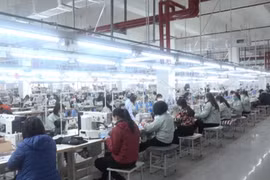 Thành phố Cẩm Phả: Ba công trình gắn biển chào mừng 60 năm ngày thành lập tỉnh Quảng Ninh