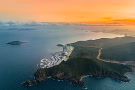 Vega City Nha Trang: Không ngừng nỗ lực trên hành trình “nâng tầm” thành phố biển