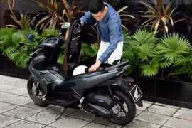 Top xe ga đáng mua nhất hiện nay dành cho "phái mạnh"