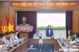 Ngày hội Văn hóa các dân tộc có số dân dưới 10.000 người sẽ có giải đua mô tô địa hình