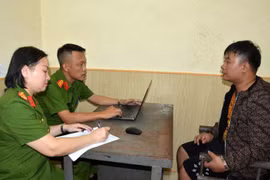 Tóm gọn nhóm đối tượng sát hại khách tại quán karaoke ở Hải Phòng