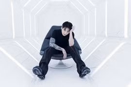 BTS Jungkook chứng minh vị thế của mình với kỉ lục solo