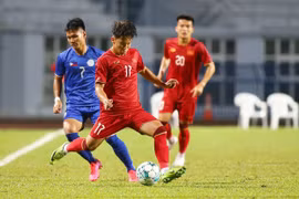 HLV Hoàng Anh Tuấn: U23 Việt Nam tự tin đánh bại Indonesia ở chung kết