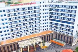 Bệnh viện Quốc tế Thái Nguyên (TNH) phát hành thêm 30 triệu cổ phiếu dưới thị giá 58%