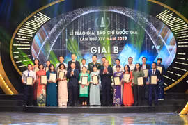 Quảng Ninh: Tổ chức tốt các cuộc thi, giải báo chí cấp tỉnh, cấp khu vực để tham dự Giải Báo chí Quốc gia