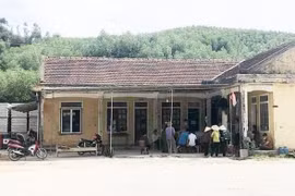 Điều tra nguyên nhân người đàn ông tử vong tại nhà máy gạch ở Hà Tĩnh