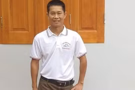 Mâu thuẫn gia đình, chồng ra tay sát hại vợ và em vợ