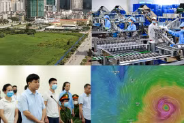 Nóng 18h: Nghiêm cấm vừa chạy quy hoạch vừa điều chỉnh mục đích sử dụng đất