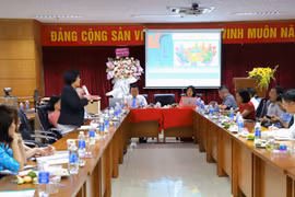 Xây dựng quy tắc đạo đức hành nghề để nâng cao trách nhiệm của công chứng viên