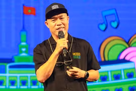Lễ hội âm nhạc quốc tế Hozo tạo cơ hội cho các tài năng trẻ Việt Nam