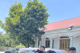 Gặp lại nhà báo Thái Duy, được nghe những câu chuyện còn rất mới