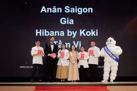 Michelin Guide: Lốp xe, ngôi sao và cuộc cách mạng ẩm thực