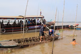 Đồng Tháp phát triển du lịch nông nghiệp, nông thôn
