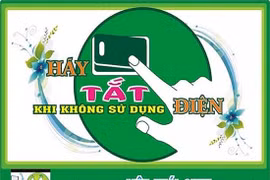 Báo Công Thương mở chuyên mục tuyên truyền về sử dụng tiết kiệm điện