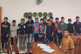 Gia Lai: Truy bắt nhóm đối tượng đánh chết nam thanh niên trong đêm