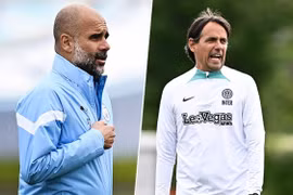 Guardiola quyết lấy Champions League, Inzaghi có cách vô hiệu hóa Haaland
