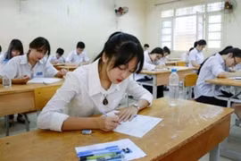 Thi lớp 10 tại Hà Nội: Tiết lộ cấu trúc đề thi môn Ngữ văn